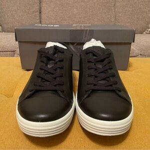 Ecco Soft 7 Mens Shoes Night Sky Size 8-8.5 S0088.65